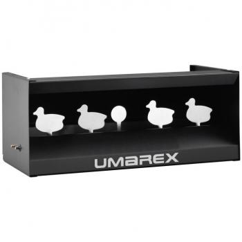 Umarex 7.5J Hunter Air Rifle Target Trap