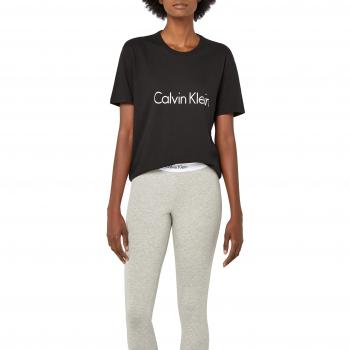 Underwear Calvin Klein T-Shirt Nera L