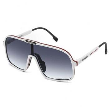 Carrera C SPORT 11/S VK6/08 Men's Sunglasses (White) – 99mm
