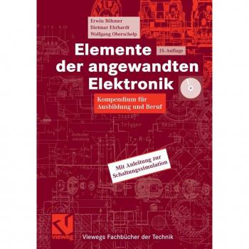 Elemente der angewandten Elektronik