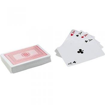 All‑American 52‑Card Pack