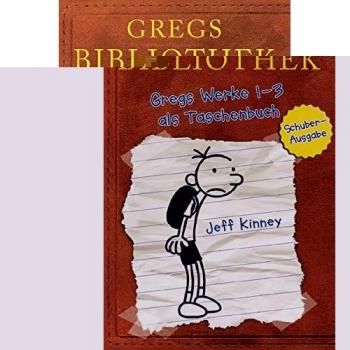 Gregs Bibliothek