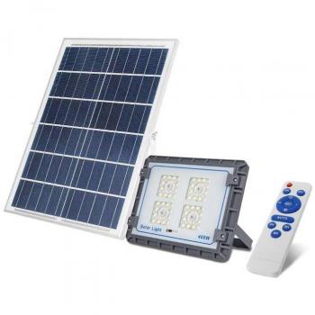 Proyector LED Solar LEDBOX 400W 3.2V
