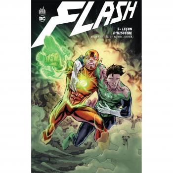 FLASH