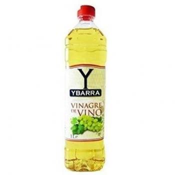 Vinagre Ybarra de Vino, 1 litro