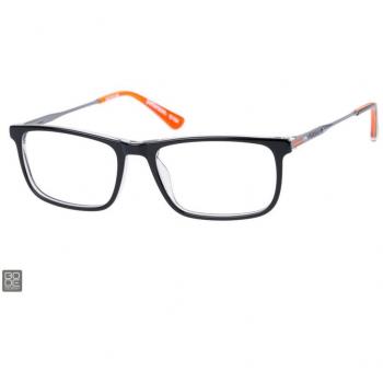 Óculos Superdry SDO PETERSON 104 Masculino Preto