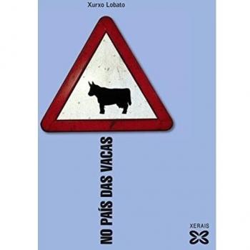No país das vacas (Tapa dura).