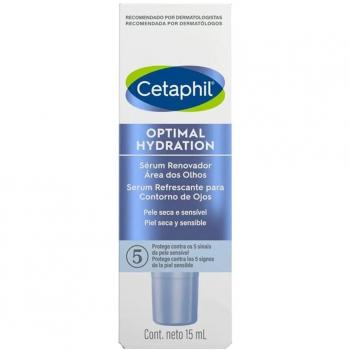 Optimum Hydration Sérum de Ojos Cetaphil 15 ml
