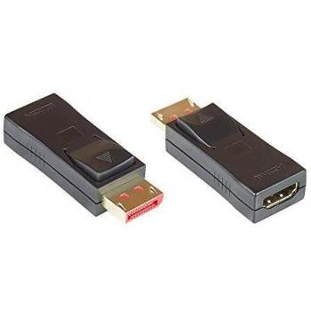DP 1.4 to HDMI 2.0 Adapter