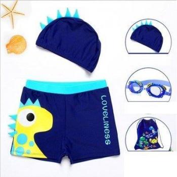 Ensemble natation « Mini-Marine”