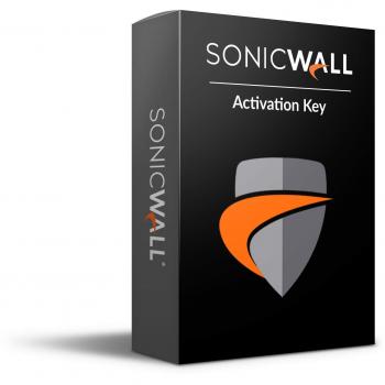SonicWall TZ350 Antispyware Schutz 1 Jahr
