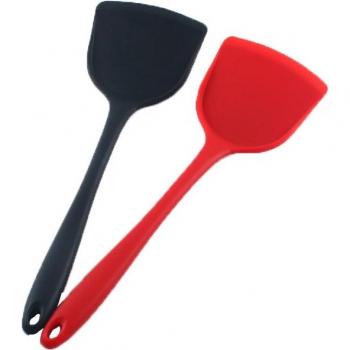 Multi-Use Silicone Cooking Spatula