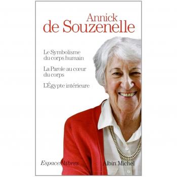 Coffret 3vols Annick De Souzenelle
