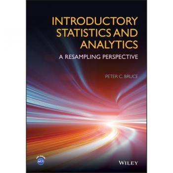 Vitalsource Technologies, Inc. Introductory Statistics And Analytics: A Resampling Perspective