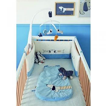 Sacchetti di Comfort Noukies 70 cm