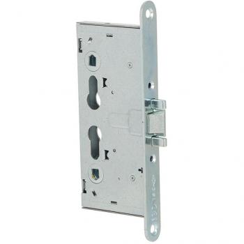 Mortise Security Lock (CISA 43120.65.0) – Panic & Fire Cut‑Out Lever