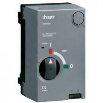 AutoReset P250 100‑110 V Motor Driver