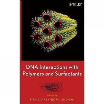 Vitalsource Technologies, Inc. Dna Interactions With Polymers And Surfactants