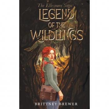 Legend of the Wildlings