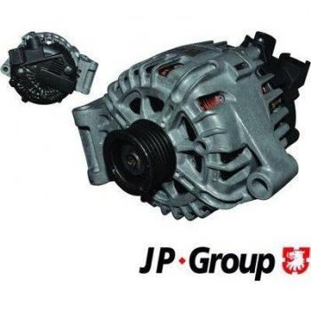 JP GROUP 1590104600
