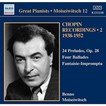Preludio delle Stagioni – Op. 28