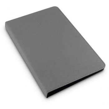 Couvercle eBook SPC Magic Glue Casual gris, protection synthétique 6‑7 pouces