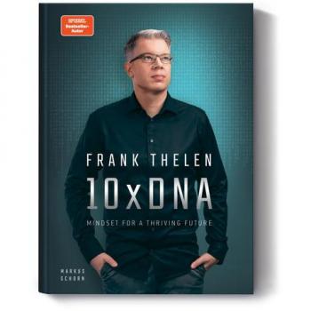 10xDNA