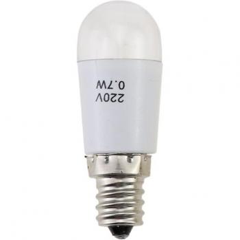 Bombilla E14 E12 LED para Singer Juki Pfaff