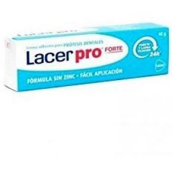 Lacer Pro Forte 40 G