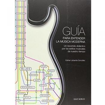Guía Para Entender La Música Moderna