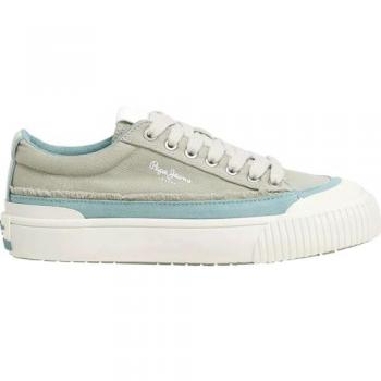 Pepe Jeans Ben Fresh Light Green Sneakers EU 37