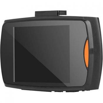 Dispositif vidéo embarqué 1080p – Caméra avant compacte