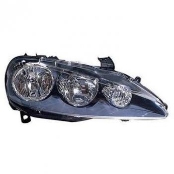 ABAKUS Phares droit 667-1115R-LDEM2 Projecteur Principal ALFA ROMEO 147 (937)