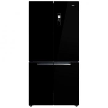 Frigorífico Multidoor TEKA RMF 77810 Cris Negro E