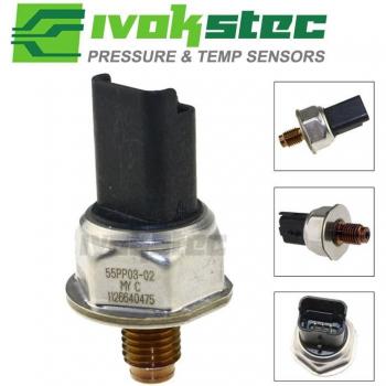 Sensor de presión de combustible Renault 8200584032