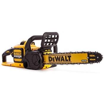 DEWALT 54V CHAINSAW 16 1 54V 3AH BATT
