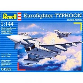 Revell Plastic ModelKit letadlo 04285
