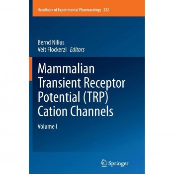 Mammalian Transient Receptor Potential