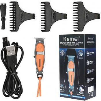 Kemei Coupe-Barbe 3000 Plus