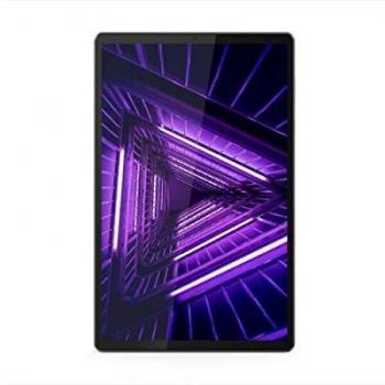 Lenovo Tab M10 FHD Plus 10,3 128 Go 4G Gris Platine