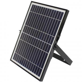 Strahlert di illuminazione esterna Synergy 21 ARGOS zub, 10 W batteria solare, IP20