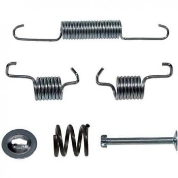 A.B.S. Kit de réparation, ajustement automatique 0011Q TOYOTA COROLLA Verso (ZER_, ZZE12_, R1_)