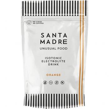 Santa Madre Elektrolytgetränk Orange 540g