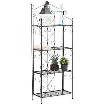 Étagère pliable Lenja