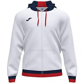 Joma Giacca Con Zip Confort II