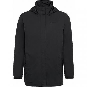 Parka VAUDE Escape pour Homme en Noir