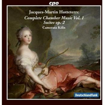 Camerata Cologne – Musique de Chambre I