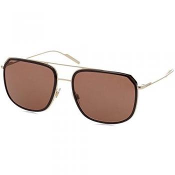 Dolce & Gabbana DG2165 488/73 Herrenkopf-Accessoire 0DG2165