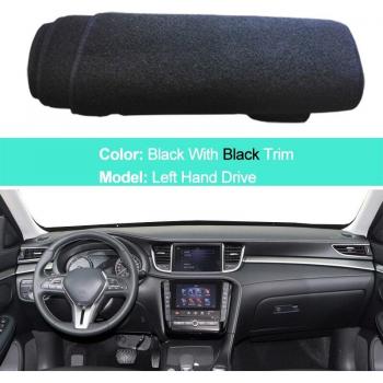 Manto Protector de Salpicadero Dual para Infiniti QX50 (LHD/RHD)