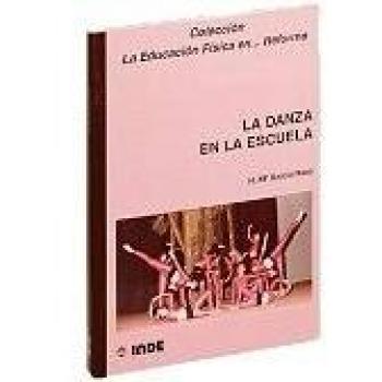 La danza en la escuela: 115